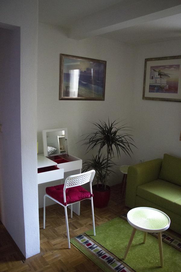 Studio Spalato Kültér fotó